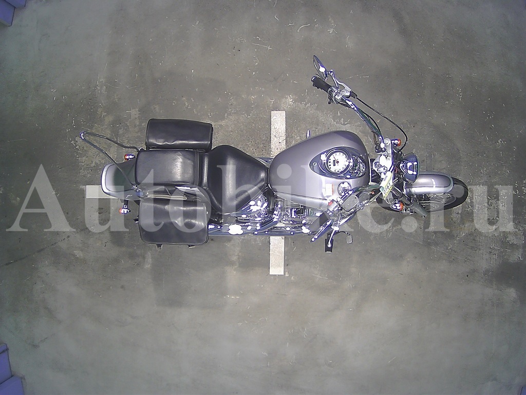 Купить мотоцикл Yamaha DragStar1100 1999 фото 5